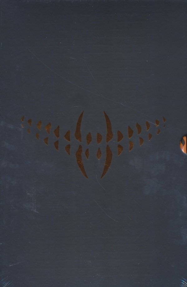 SOMETHING IS KILLING THE CHILDREN DELUXE EDITION VOL 02 HC [SLIPCASE] [9781608862191]