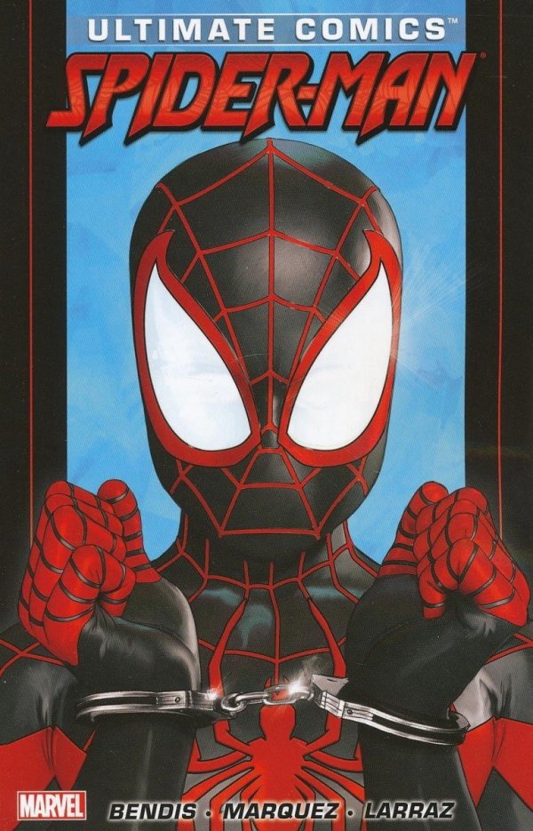 ULTIMATE COMICS SPIDER-MAN BY BRIAN MICHAEL BENDIS VOL 03 TP [9780785161769] **OFERTA SPECJALNA**