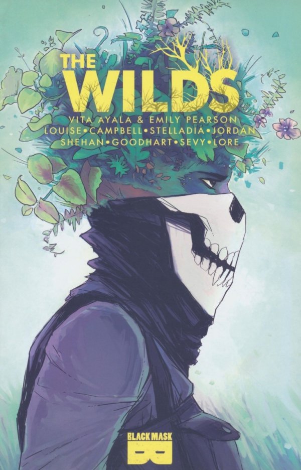 WILDS TP [9781628752168]