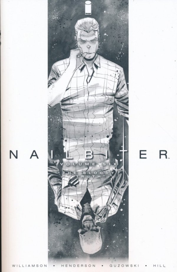 NAILBITER VOL 06 THE BLOODY TRUTH TP [9781534301559]