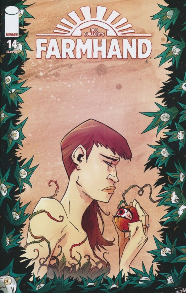 FARMHAND #14 CVR A [70985302630301411]