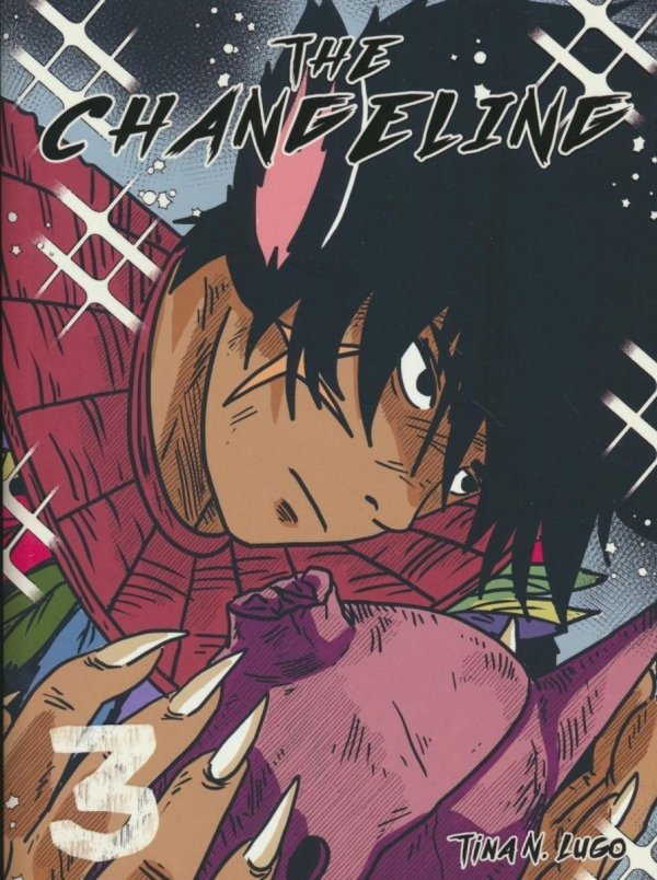 CHANGELING VOL 03 TP [9798886200645]