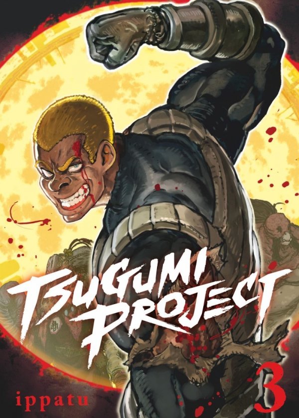 TSUGUMI PROJECT VOL 03 TP [9781646517916]