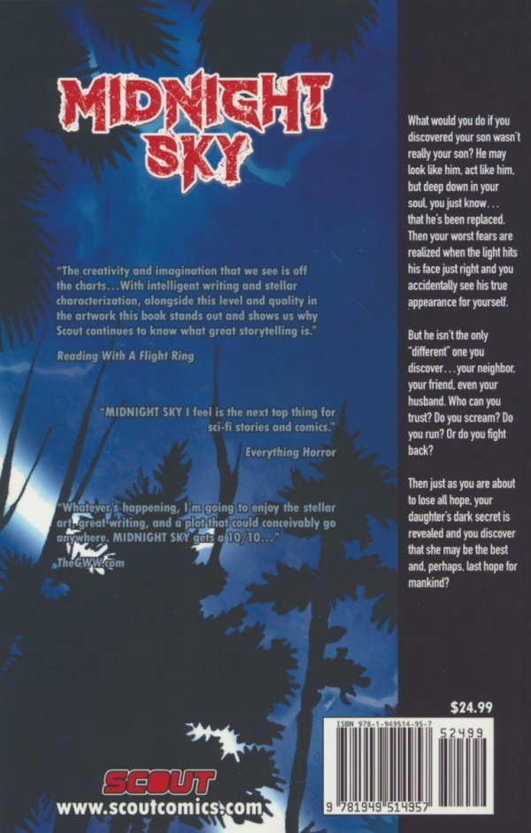 MIDNIGHT SKY TP [9781949514957]