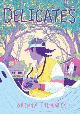 DELICATES DELUXE EDITION HC [9781637152898]