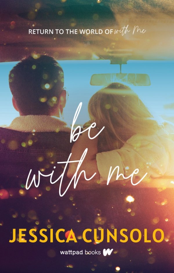 BE WITH ME TP [9781990259708]