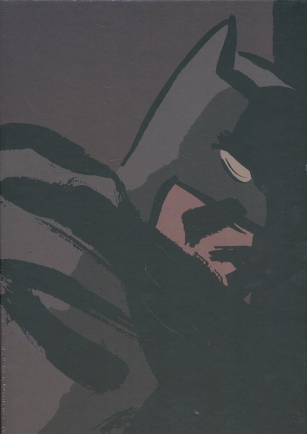 ABSOLUTE BATMAN YEAR ONE HC [9781401243791] **promocja TOMY**