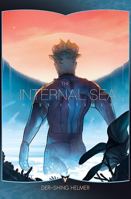 INTERNAL SEA MARE INTERNUM GN [9781638492979]