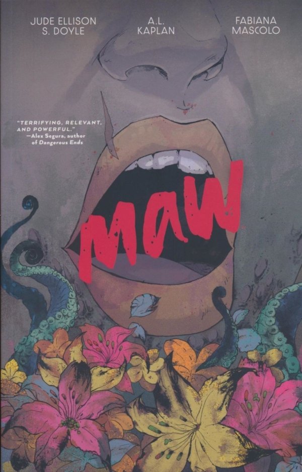 MAW TP [9781684158409] **OFERTA SPECJALNA**