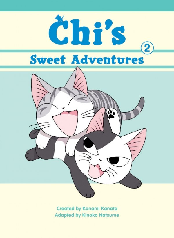 CHIS SWEET ADVENTURES VOL 02 TP [9781947194113]
