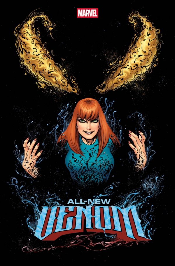 ALL-NEW VENOM #10 [75960621047301011]