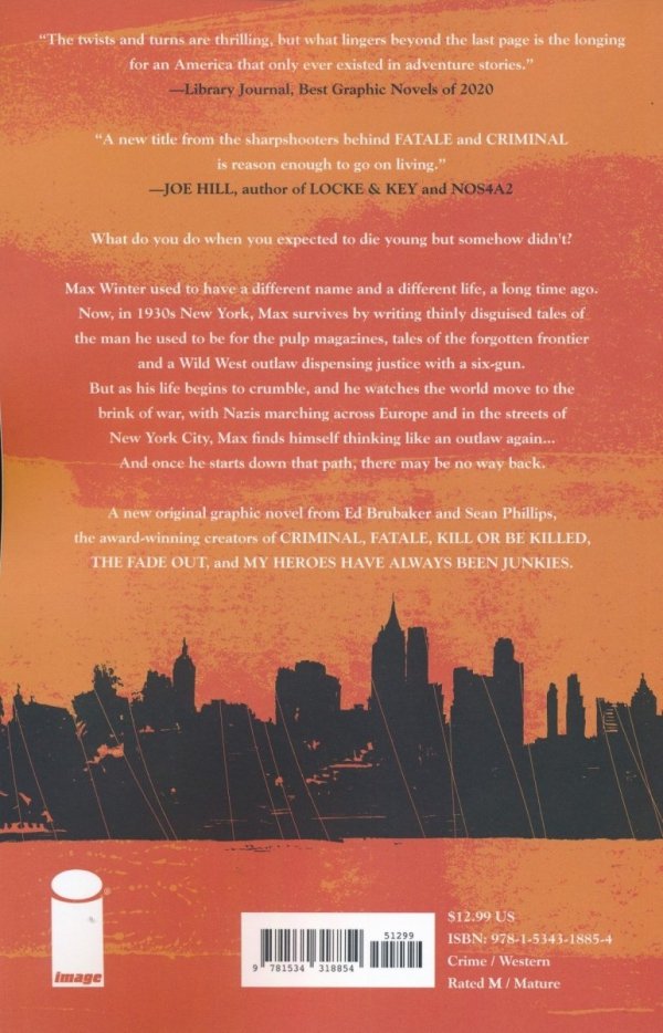 PULP TP [9781534318854]