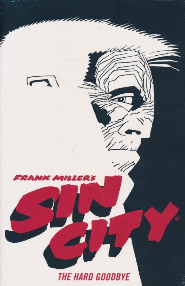 SIN CITY VOL 01 THE HARD GOODBYE TP [9781506722825]