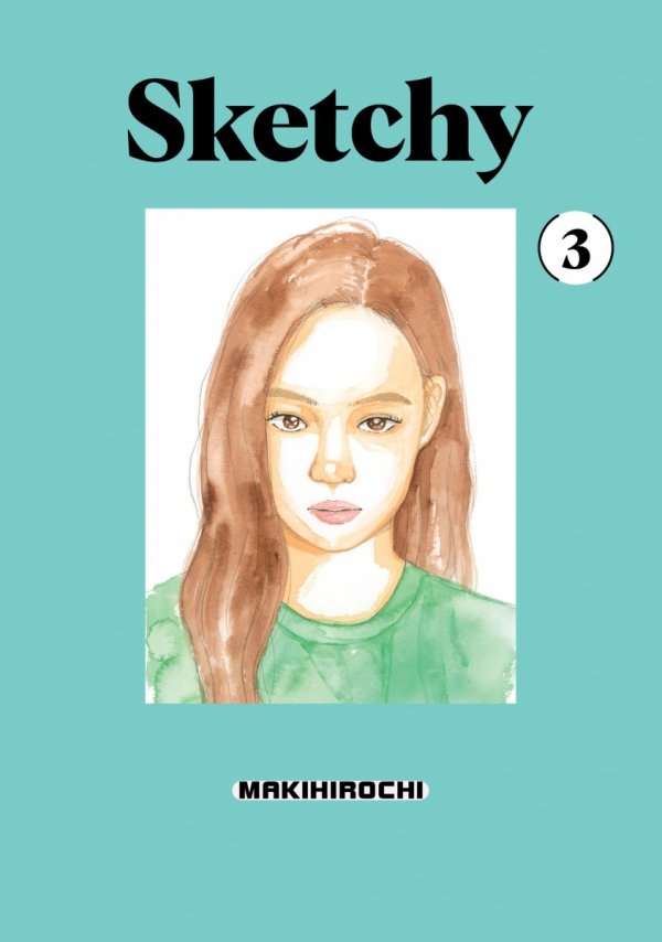 SKETCHY VOL 03 TP [9798888770160]