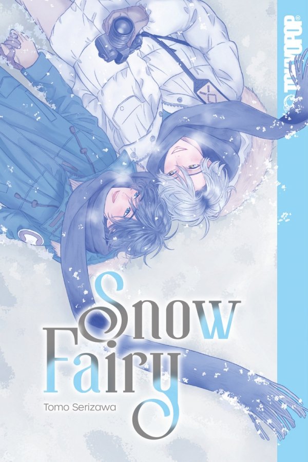 SNOW FAIRY TP [9781427872609]