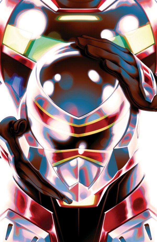 VR TROOPERS #2 I UNLOCKABLE VARIANT FULL ART MONTES [84428401269002101]