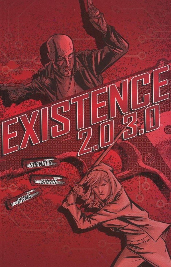EXISTENCE 2.0 3.0 TP [9781607062998]