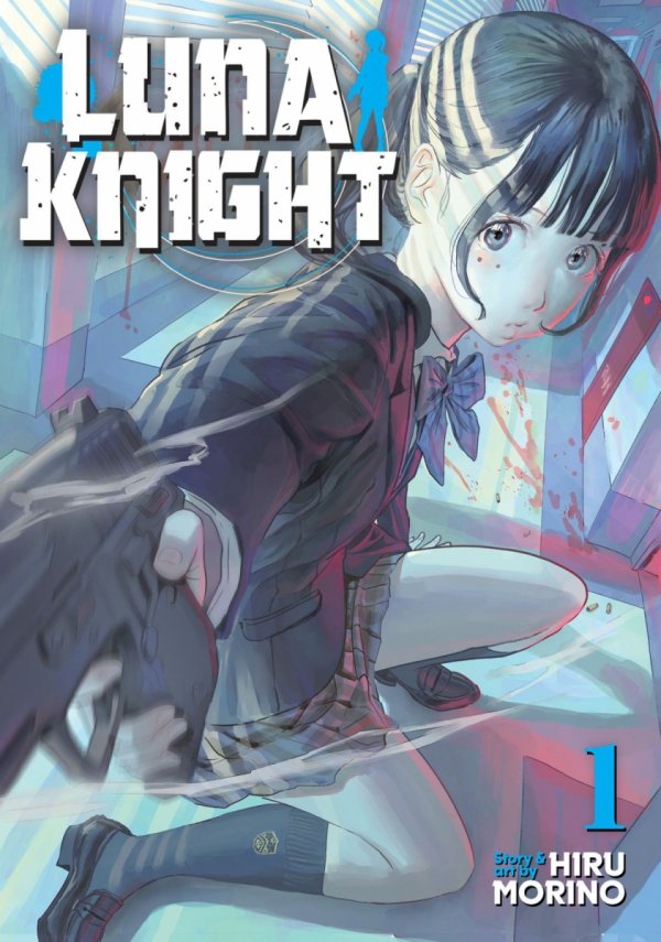 LUNA KNIGHT VOL 01 TP [9798897659265]