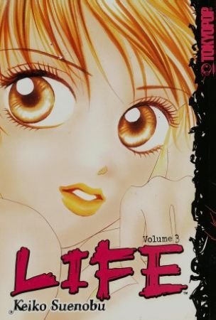 LIFE VOL 03 TP [9781595329332]