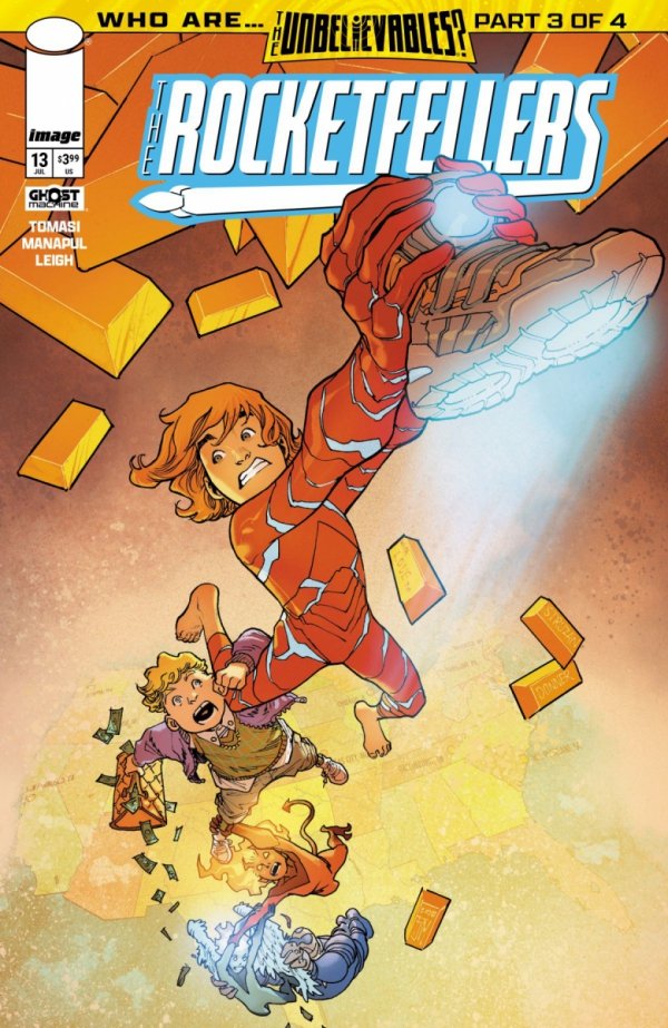 ROCKETFELLERS #13 CVR A FRANCIS MANAPUL [70985304168901311]