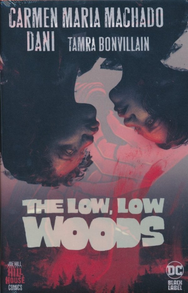 LOW LOW WOODS HC [9781779504524]