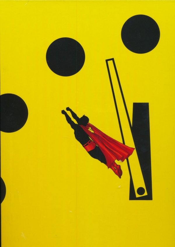 ABSOLUTE DOOMSDAY CLOCK HC [9781779515605] **promocja TOMY**