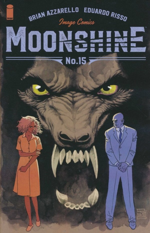 MOONSHINE #15 CVR A [70985302234301511] **promocja ZESZYTY**