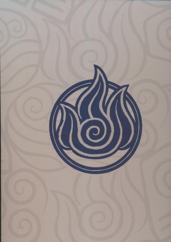 LEGEND OF KORRA THE ART OF THE ANIMATED SERIES VOL 03 CHANGE DELUXE EDITION HC [9781506721927]