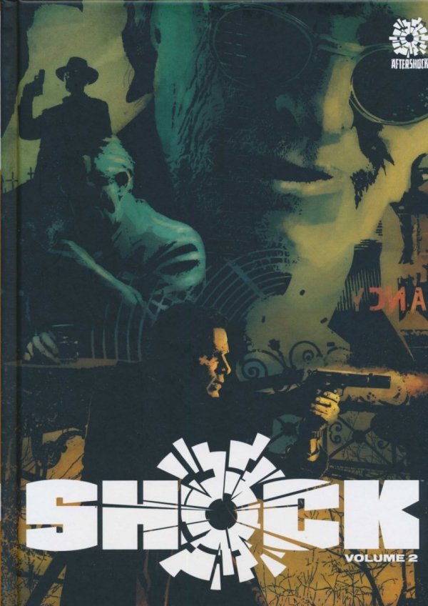 SHOCK VOL 02 HC [9781949028102]