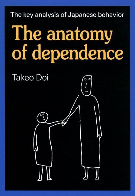 ANATOMY OF DEPENDENCE TP [9781568365510]
