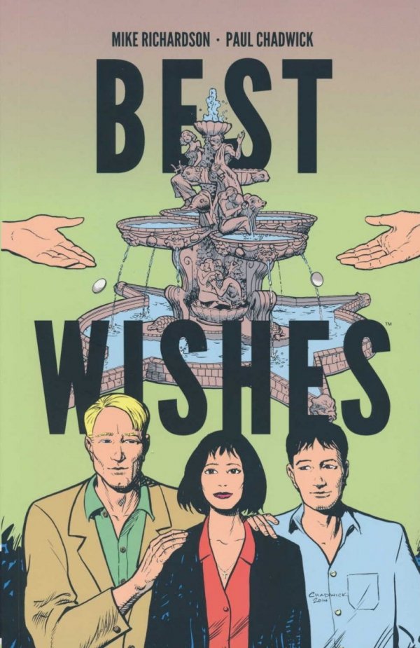 BEST WISHES TP [9781506703749]