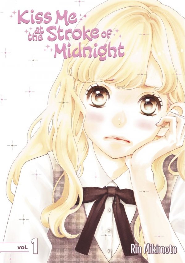 KISS ME AT THE STROKE OF MIDNIGHT VOL 01 TP [9781632364944]