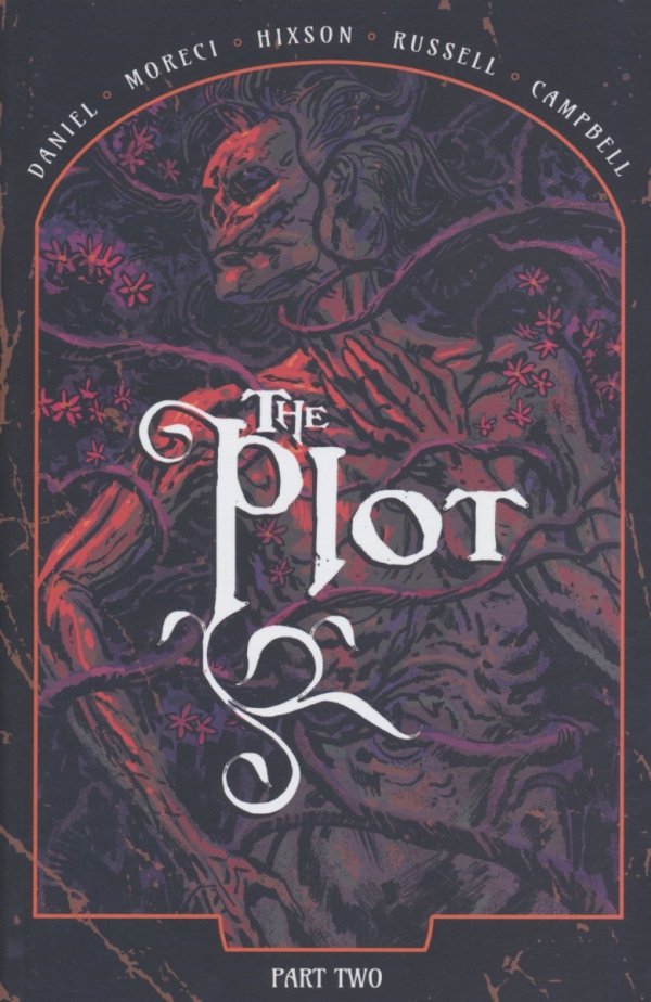 PLOT VOL 02 TP [9781939424716] **promocja TOMY**