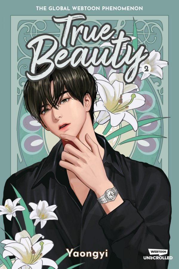 TRUE BEAUTY VOL 02 HC [9781990778032]