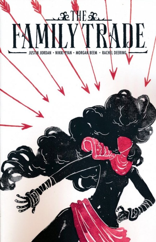 FAMILY TRADE VOL 01 TP [9781534305113]