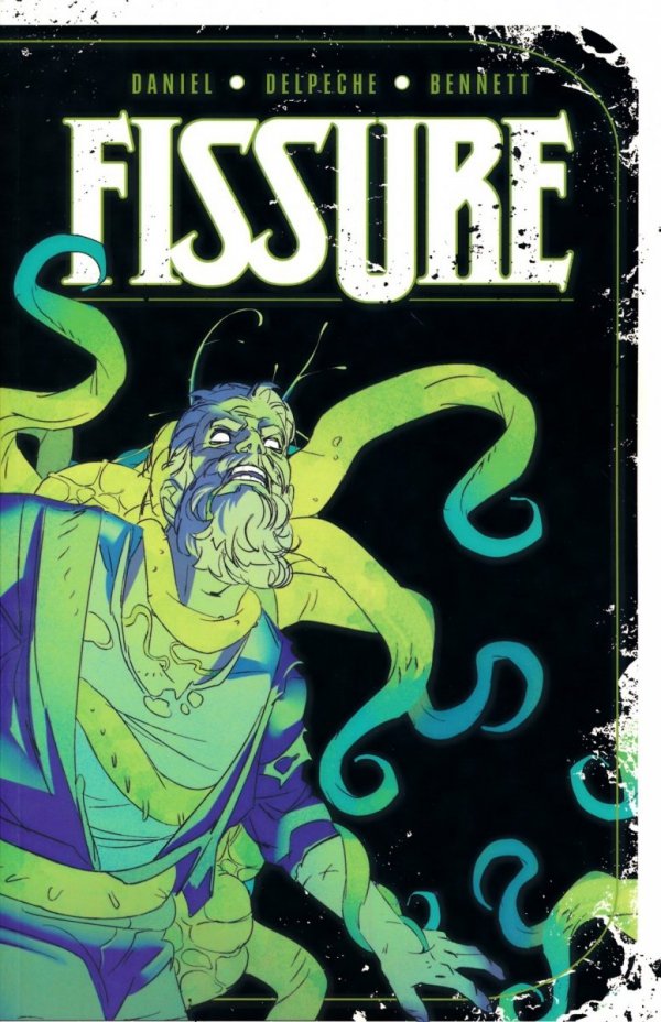 FISSURE TP [9781939424167]