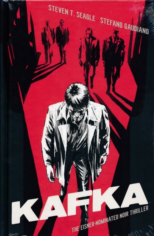 KAFKA HC [9781607067634]