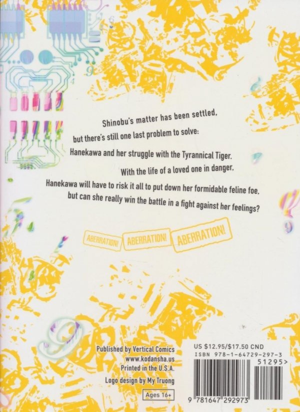 BAKEMONOGATARI VOL 21 TP [9781647292973]