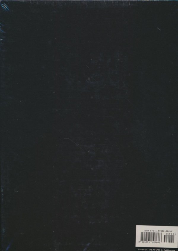 HELLBOY LIBRARY EDITION VOL 05 HC [9781595828866]