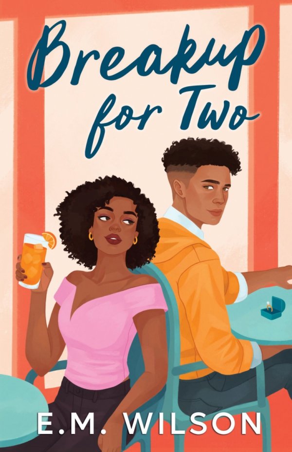 BREAKUP FOR TWO TP [9781998341870]