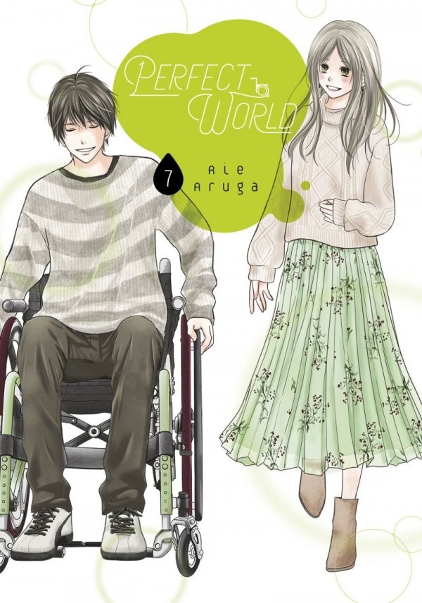 PERFECT WORLD VOL 07 TP [9781646511075]