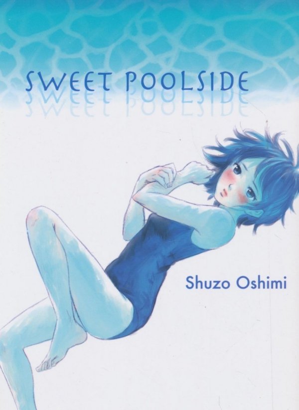 SWEET POOLSIDE TP [9781647291907]