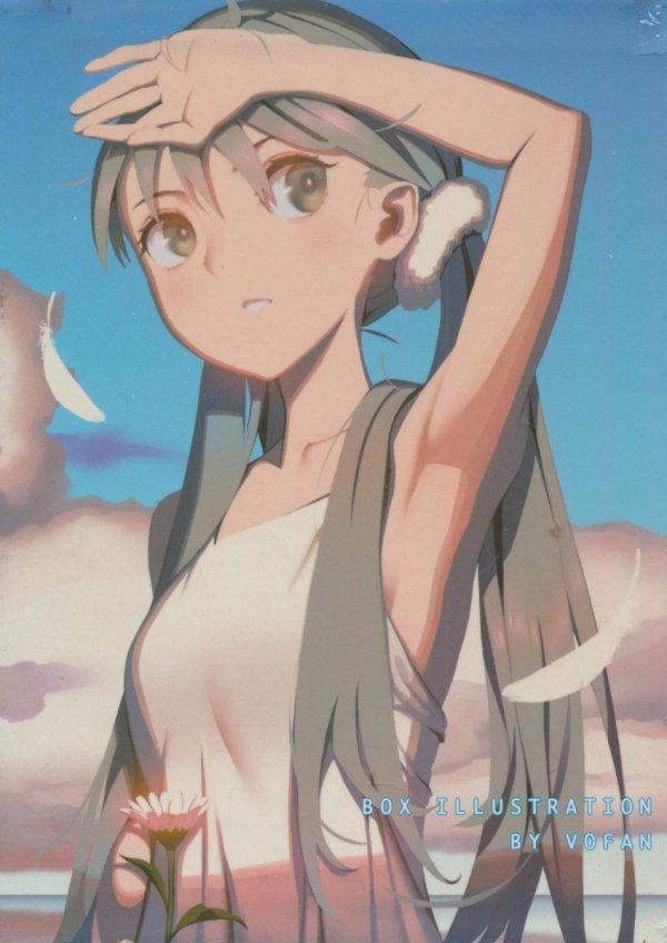 MONOGATARI SERIES FINAL SEASON BOX SET TP [9781949980868]