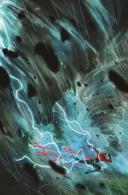 ABSOLUTE FLASH #7 CVR A NICK ROBLES [76194138792500711]