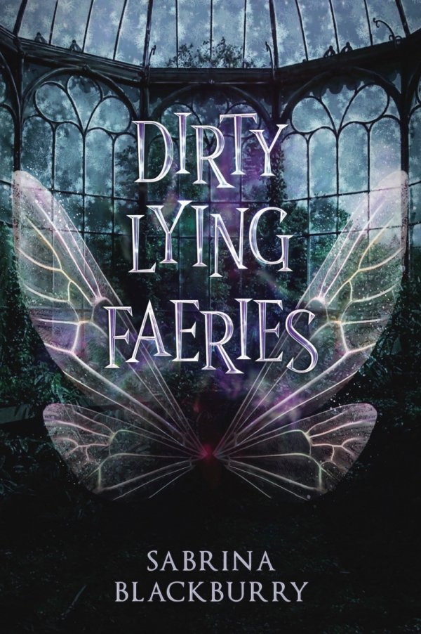 DIRTY LYING FAERIES HC [9781990259197]