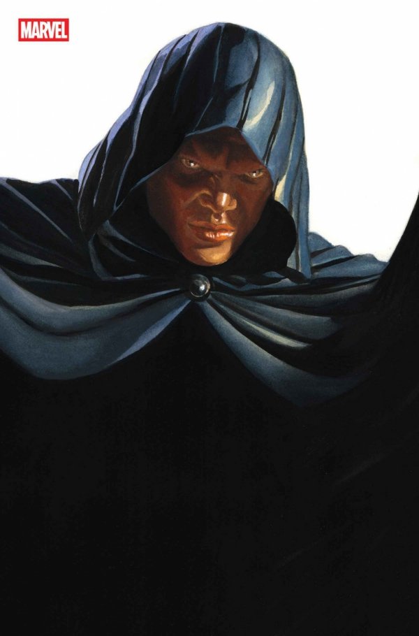 ALL-NEW VENOM #10 ALEX ROSS TIMELESS VIRGIN VARIANT [75960621047301021]
