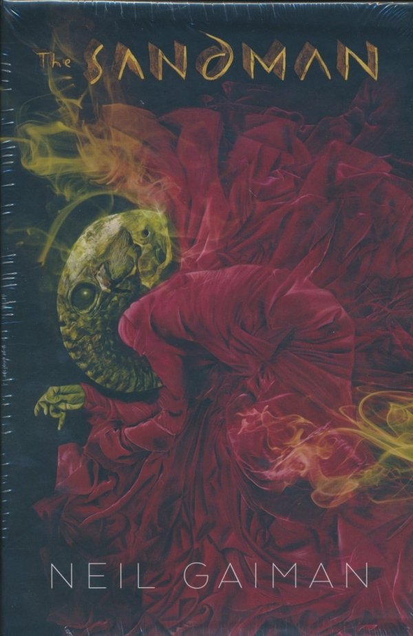 SANDMAN BOX SET TP [9781401294700] **promocja TOMY**