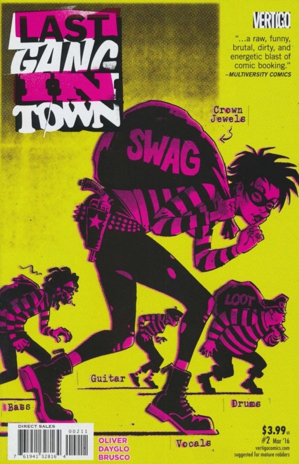 LAST GANG IN TOWN #02 CVR A [76194132816400211]