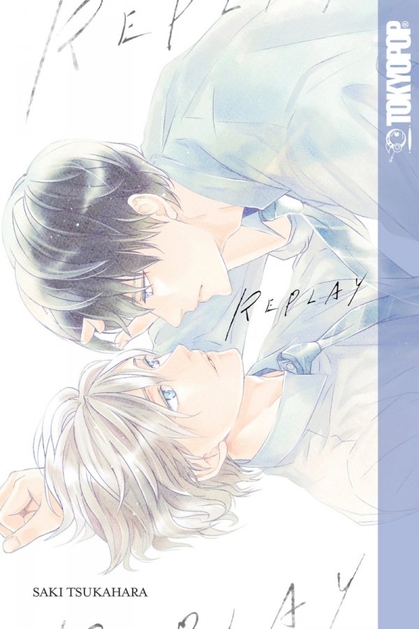 REPLAY VOL 01 TP [9781427862273]