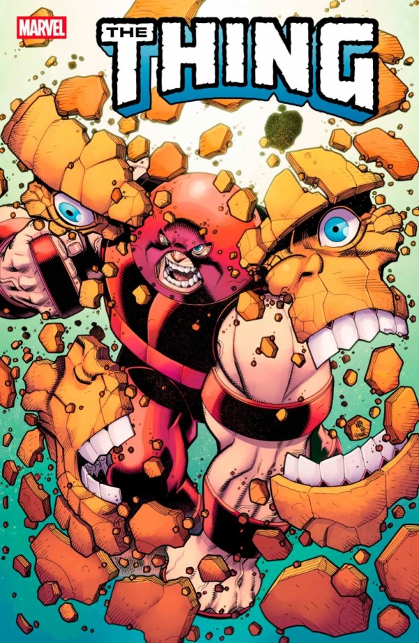 THING #4 [75960621235400411]